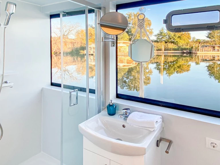 Noleggio a Buchholz – Luxboot Luxboot su SamBoat