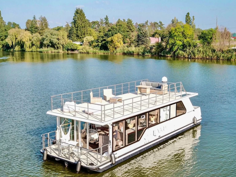 Noleggio barche Luxboot Luxboot a Buchholz su Samboat