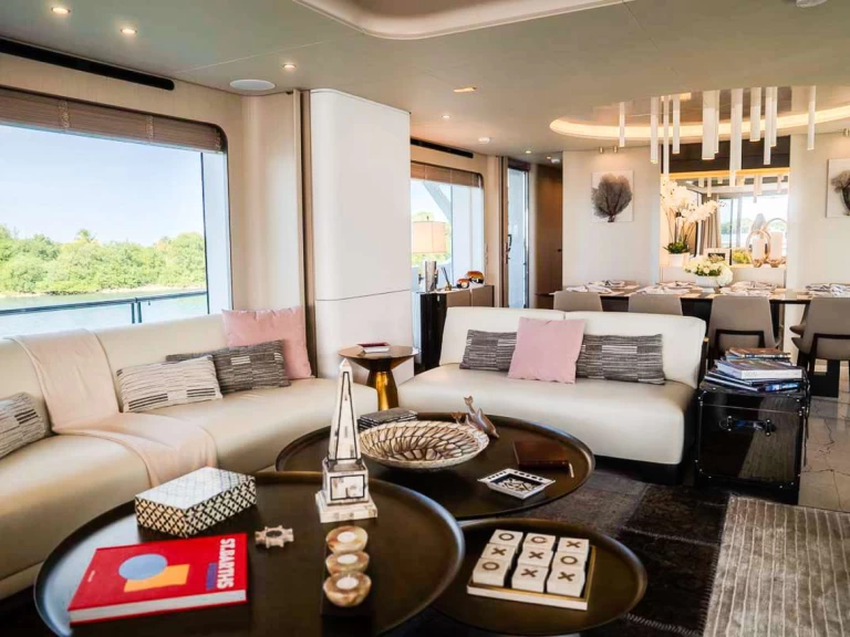 Noleggio barche Azimut ALEGRIA a Bahamas su Samboat