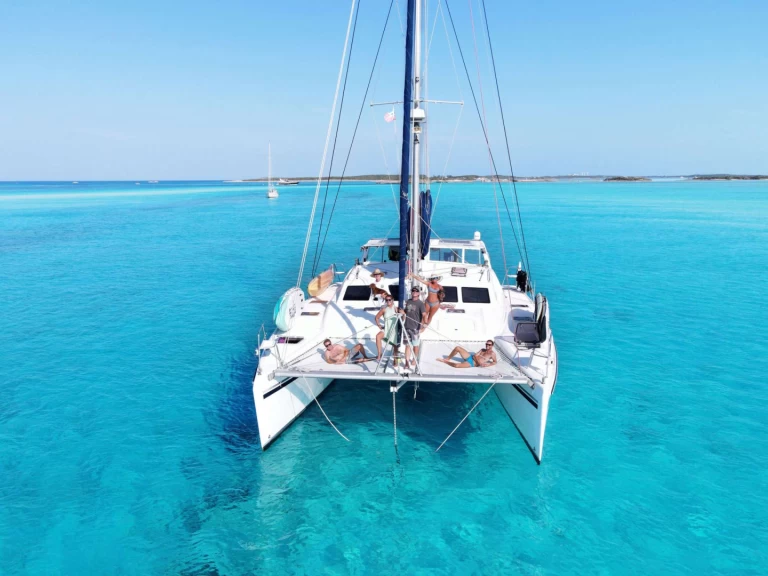 Yacht di lusso a noleggio a New England al miglior prezzo