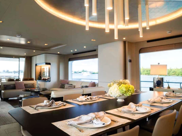 Noleggio a Bahamas – Azimut ALEGRIA su SamBoat