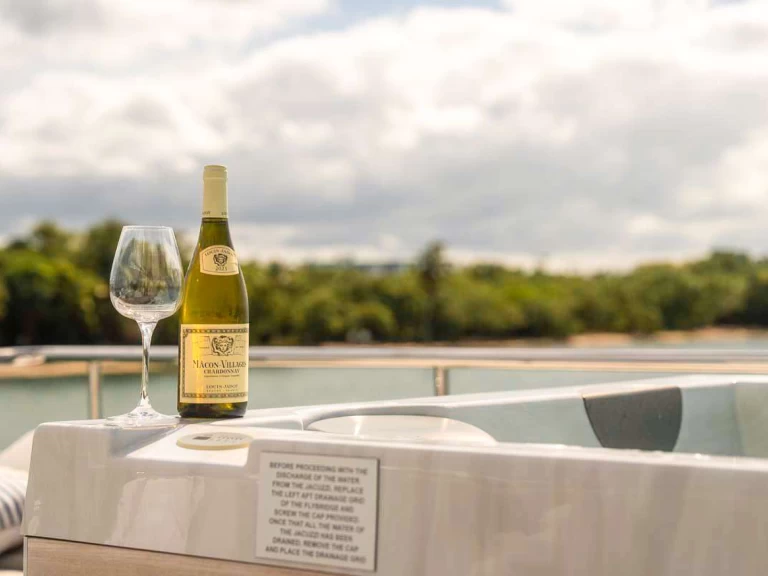 Noleggio barche Azimut ALEGRIA a Bahamas su Samboat