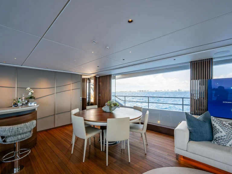 Yacht di lusso a noleggio a Bahamas al miglior prezzo