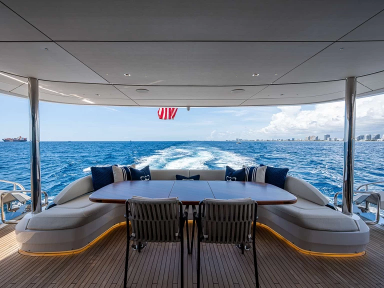 Noleggio a Bahamas – Princess, UK R&amp;R su SamBoat
