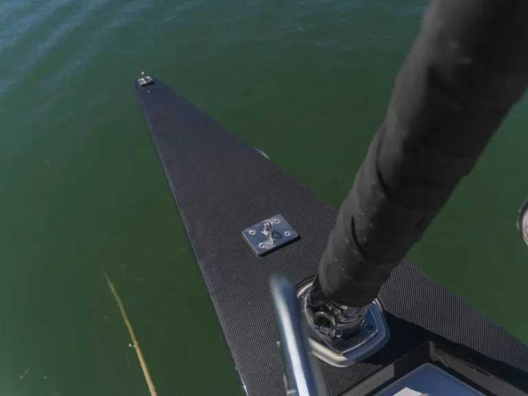 Noleggio Barca a vela a Zaravecchia (Biograd) – Elan Elan E6