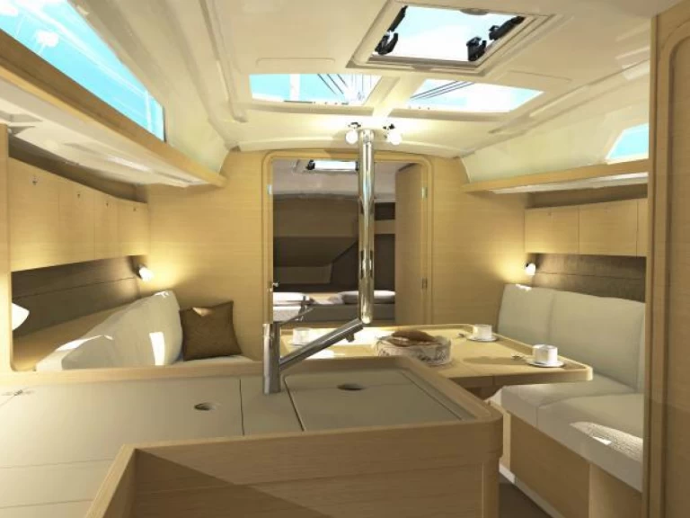 Noleggio Barca a vela con o senza skipper Dufour a Marsiglia