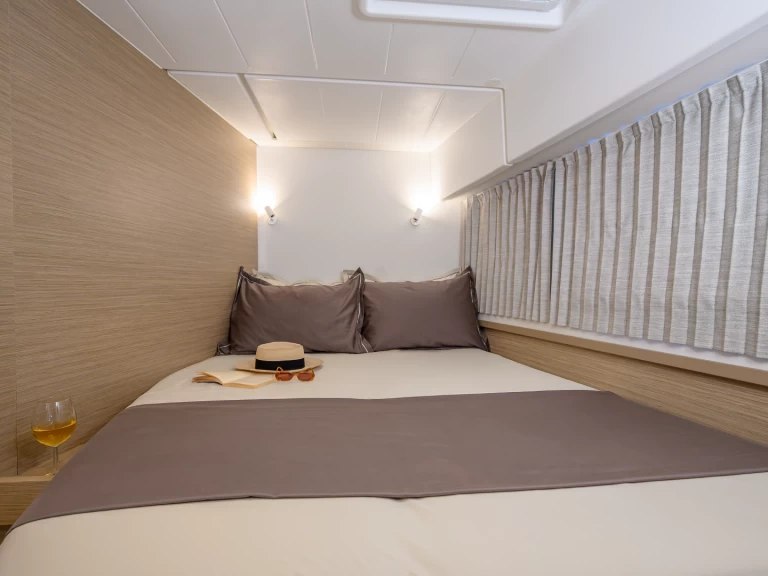 Noleggio Catamarano con o senza skipper Lagoon a Trogir