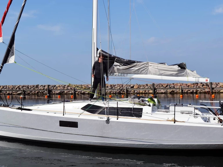 Noleggio Barca a vela con o senza skipper Bavaria a La Trinité-sur-Mer