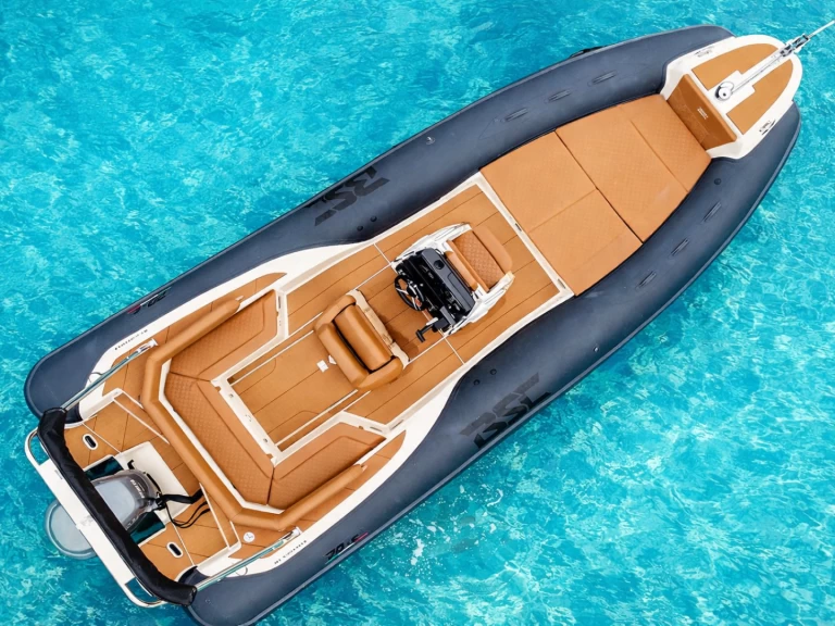 Gommone a noleggio a Saint-Laurent-du-Var al miglior prezzo