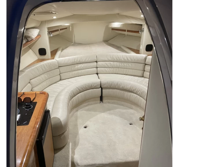 Noleggio barche Beaulieu-sur-Mer economico superhawk 34