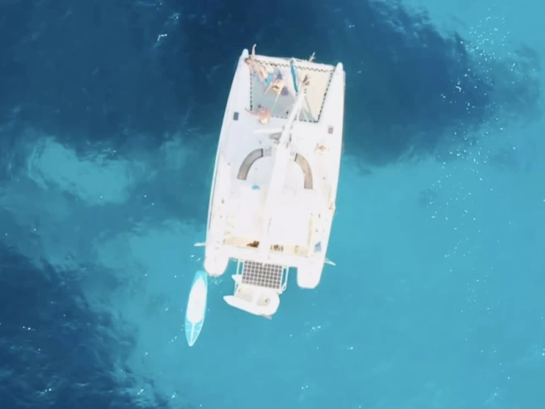 Noleggiare una Fountaine Pajot Tobago 35 a Barbate