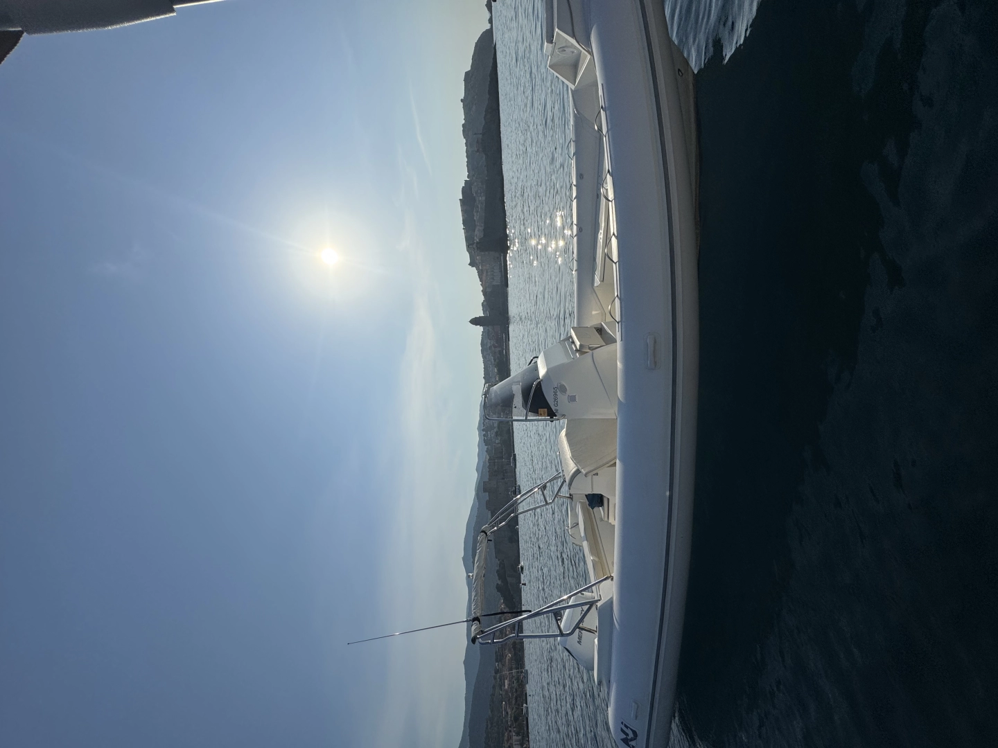 Noleggio barche Argelès-sur-Mer economico NJ 700 XL