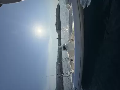 Noleggio barche Argelès-sur-Mer economico NJ 700 XL