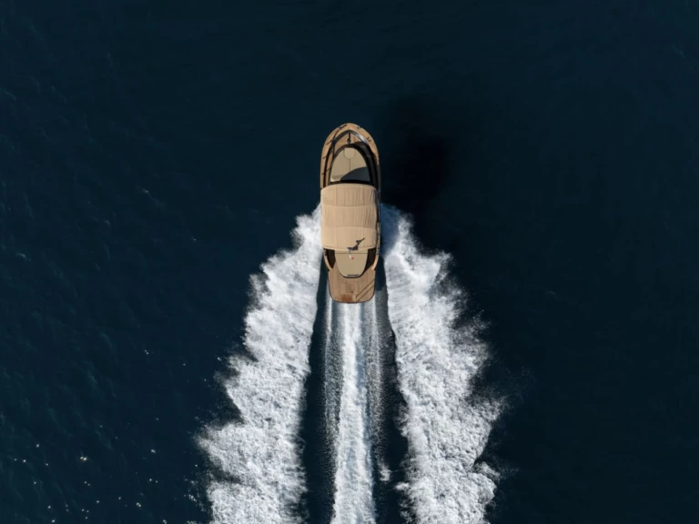 Esposito Premium 28 da affittare a  Amalfi