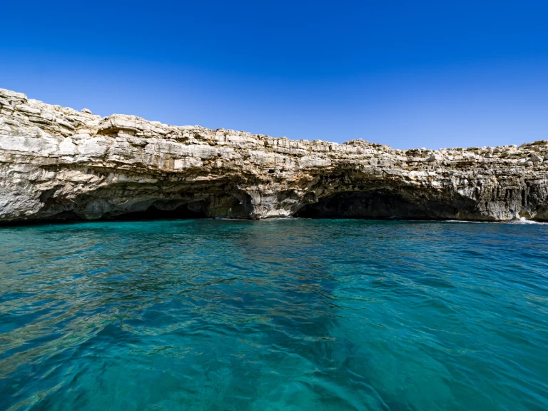 Noleggio Barca a motore NAUTICA SERVICE SRL con patente nautica