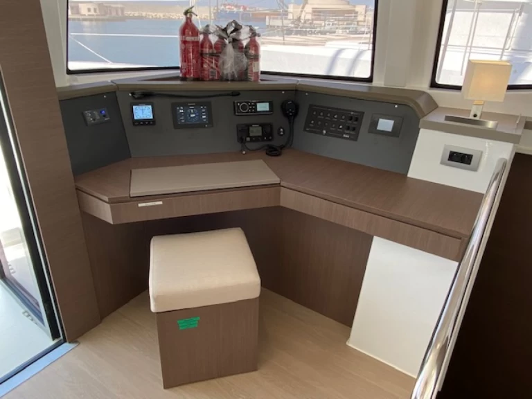 Bali Bali 4.6 da affittare a  Olbia