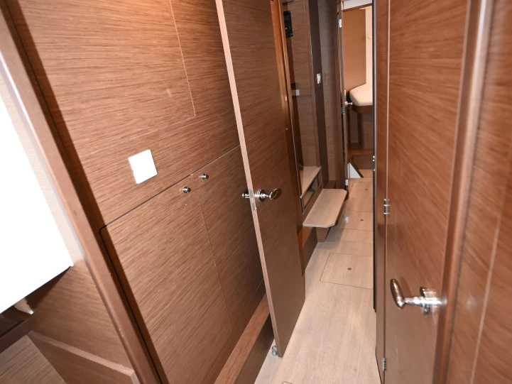 Noleggio a Lefkáda – Lagoon Lagoon 42 su SamBoat