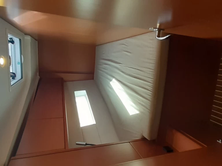 Noleggio barche Bavaria Bavaria C45 a Cugnana Verde su Samboat