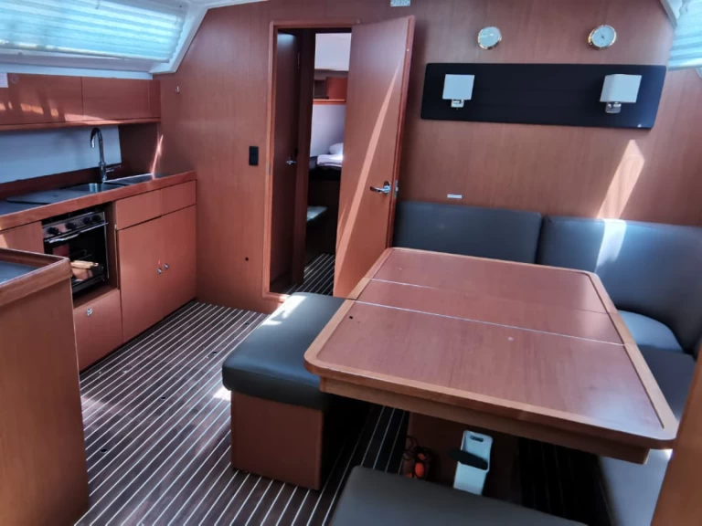 Noleggio a Volos – Bavaria Cruiser 46 su SamBoat