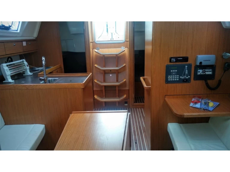 Barca a vela a noleggio a Álimos al miglior prezzo