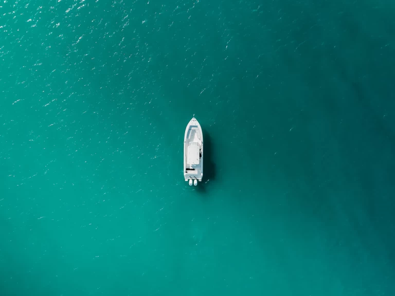 Noleggio barche Le Gosier economico Forboat 34 Open