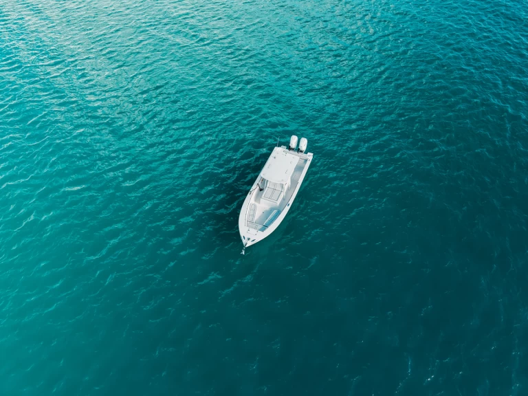 Noleggio barche Forboat Forboat 34 Open a Le Gosier su Samboat