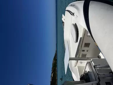 Zar Zar 47 da affittare a  San Fiorenzo