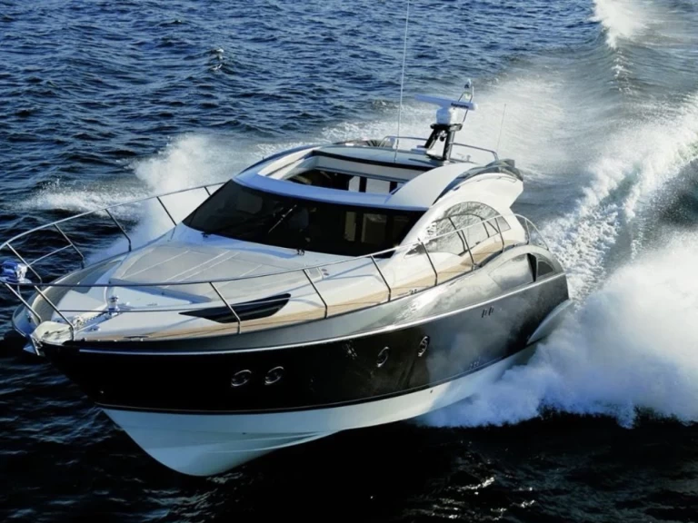 Noleggio a West Palm Beach – Marquis 40SC su SamBoat