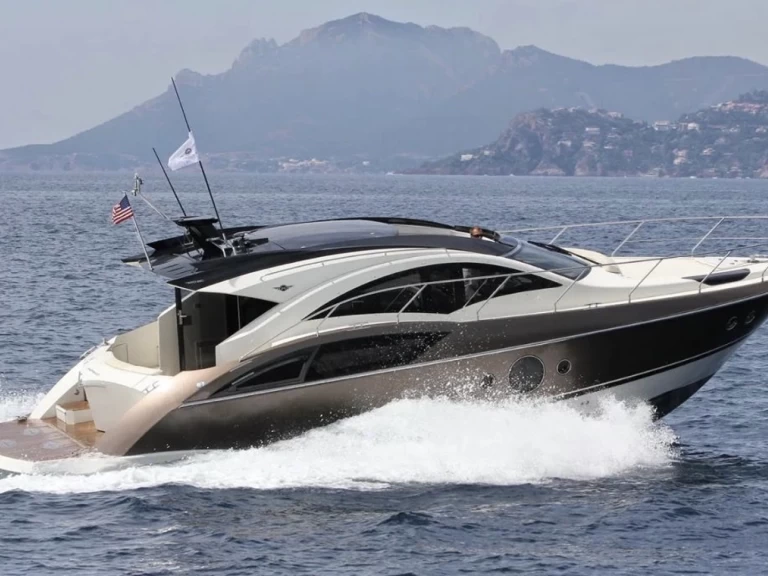 Noleggio barche West Palm Beach economico 40SC