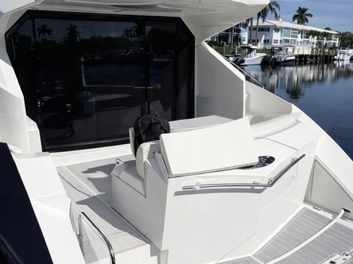 Noleggio Yacht di lusso con o senza skipper Marquis a West Palm Beach