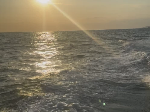 Noleggio a Vráchos – Mercan 32 excursion  su SamBoat