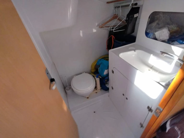 Noleggio barche Saint-Quay-Portrieux economico Wrighton - BI LOUP 30