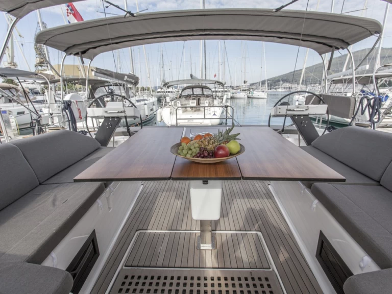 Noleggio Barca a vela con o senza skipper Dufour a Préveza