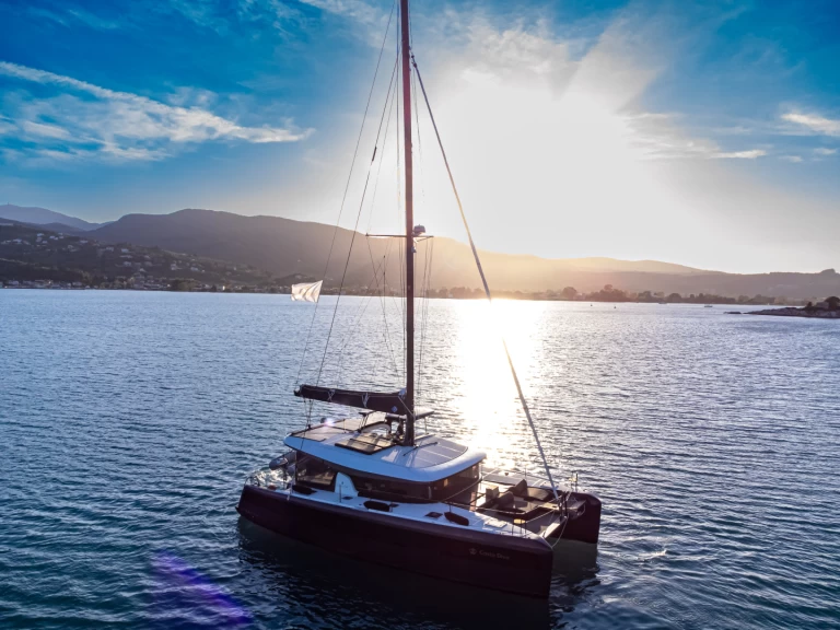 Noleggio barche Préveza economico Lagoon 42