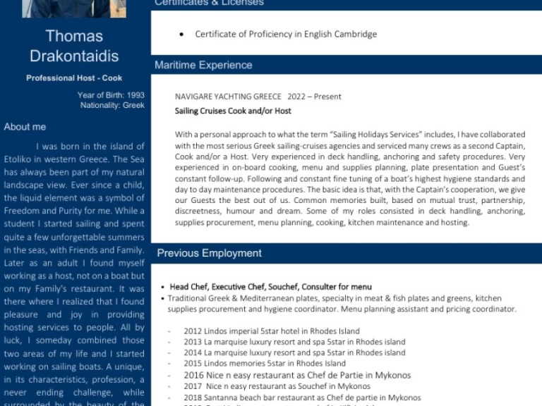 Noleggio Catamarano con o senza skipper Lagoon a Ellinikó