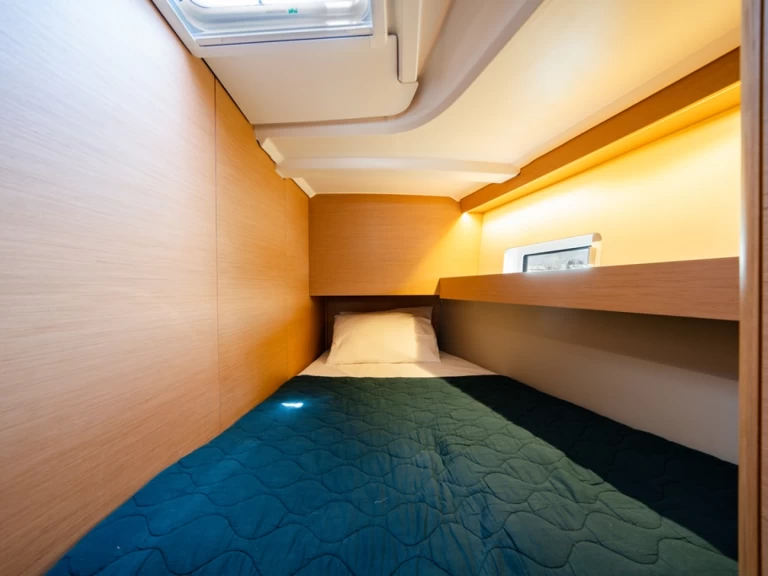 Noleggio a Néa Péramos – Jeanneau Sun Odyssey 490 su SamBoat