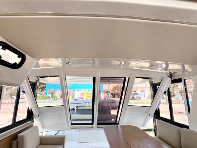 Noleggio a Préveza – Bali Bali 4.2 su SamBoat