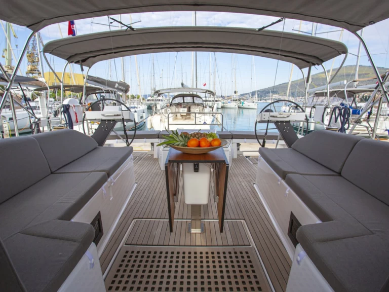 Noleggio Barca a vela con o senza skipper Dufour a Préveza