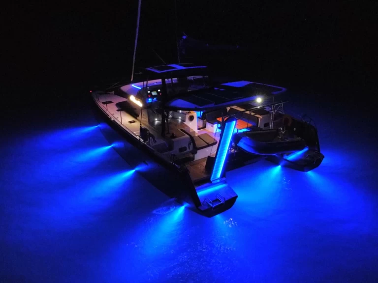 Noleggiare una Lagoon Lagoon 42 a Préveza