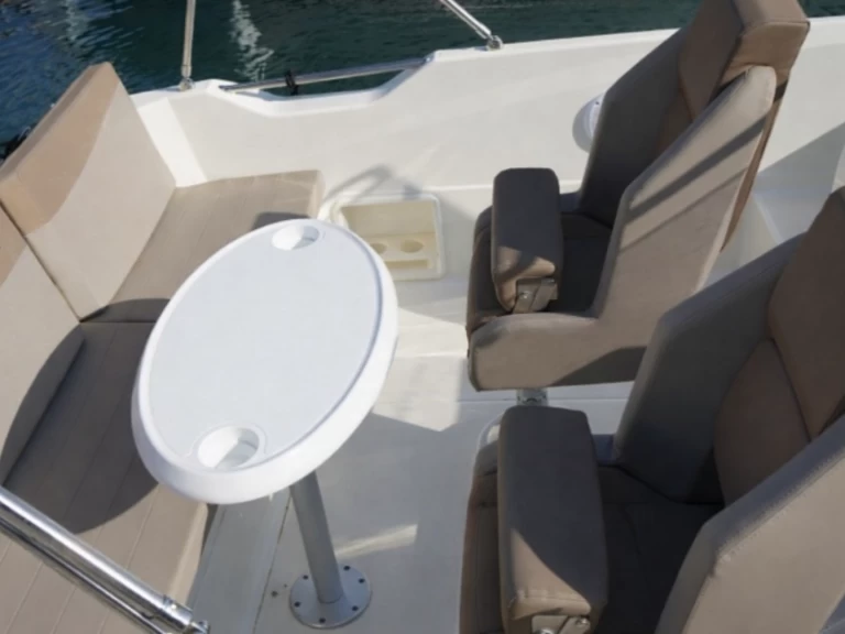 Quicksilver Activ 605 Sundeck da affittare a  Spagna