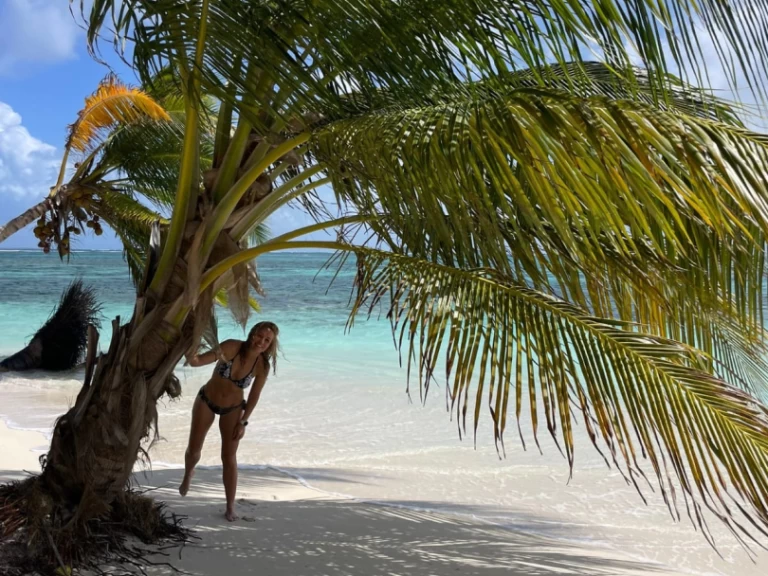 Noleggio Barca a vela con o senza skipper Jeanneau a Golfo de San Blas