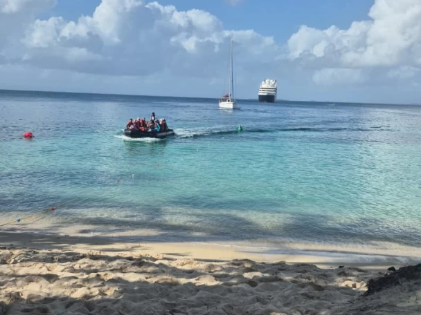 Noleggio Barca a vela Jeanneau con patente nautica