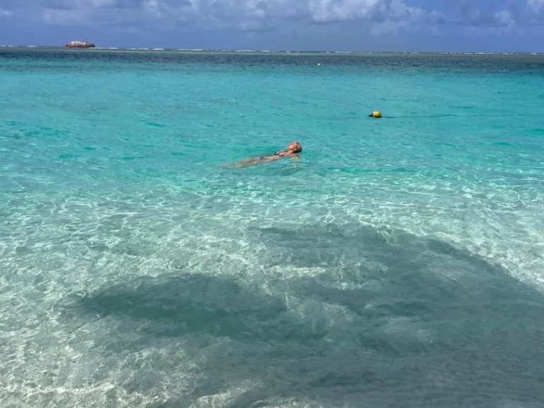 Barca a vela a noleggio a Golfo de San Blas al miglior prezzo