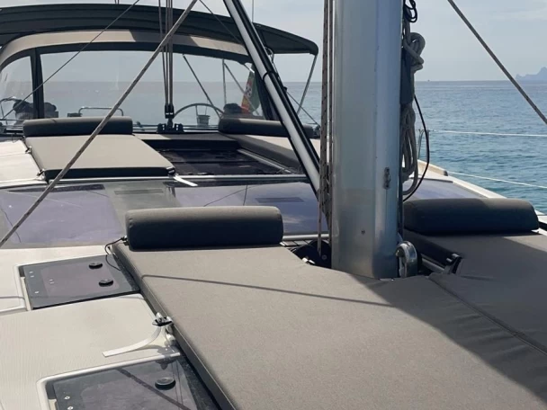 Noleggio barche Dufour Dufour 500 Grand Large a Lisbona su Samboat