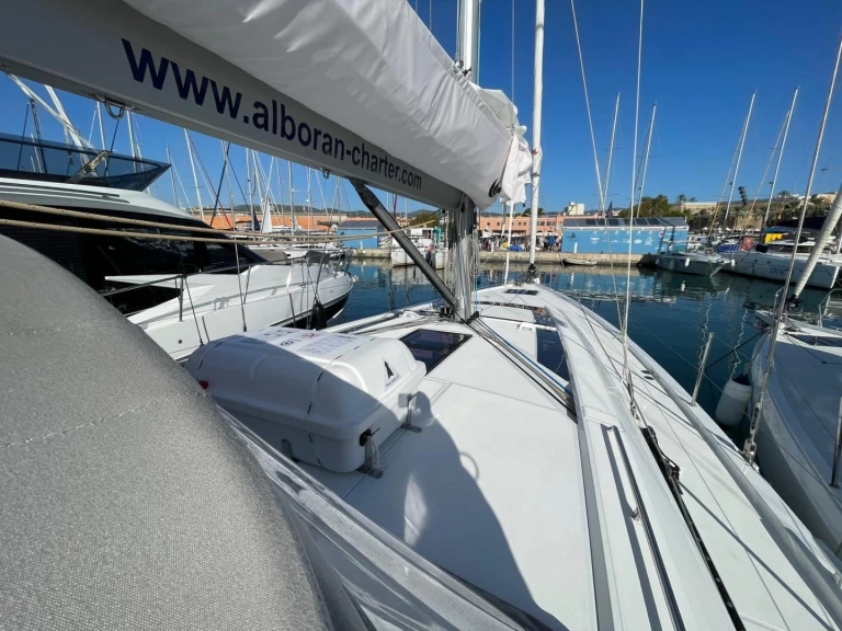 Noleggio barche Bénéteau Oceanis 51.1 a Las Palmas de Gran Canaria su Samboat