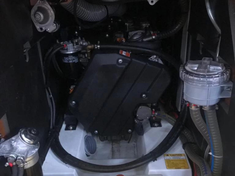 Noleggio a Palma de Maiorca – Jeanneau Sun Odyssey 519 su SamBoat