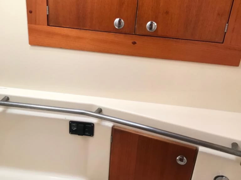 Noleggio a Palma de Maiorca – Elan Impression 434 su SamBoat