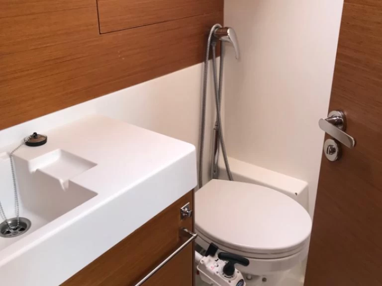 Noleggio a Palmeira – Jeanneau Sun Odyssey 519 su SamBoat