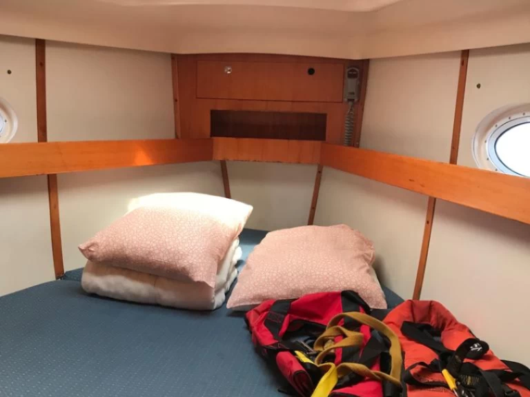 Noleggio a Palma de Maiorca – Elan Impression 434 su SamBoat