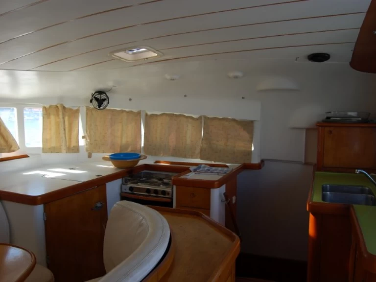 Noleggio a Cienfuegos – Lagoon Lagoon 410 su SamBoat